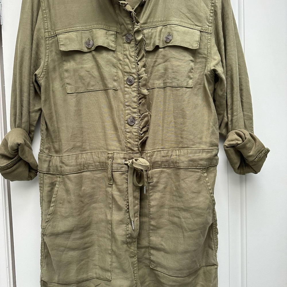 Utility jumper - Picture 5 of 10